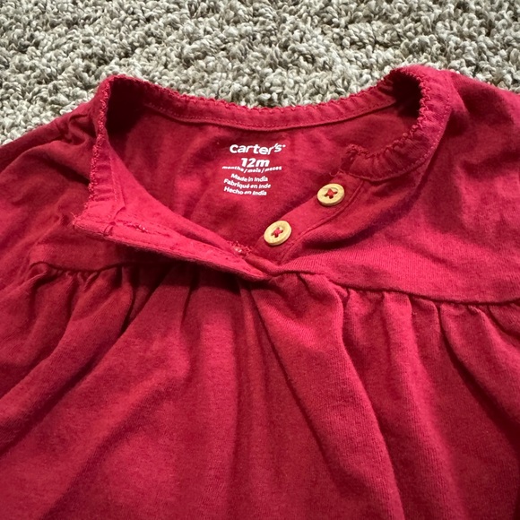 Carters set - Picture 3 of 3